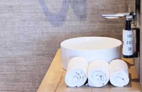 THE APARTMENT by assethoteles - Foto 22