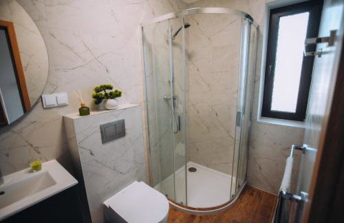 Domki Akacje Wisełka - Foto 17