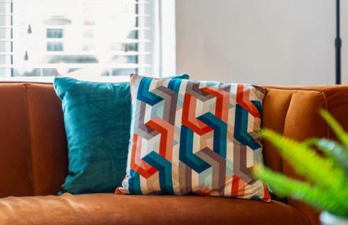 Spacious 3 Bedroom Contractor Stay House in Birmingham B23 near M6 & Fort Dunlop with Free Parking and WiFi - Foto 26