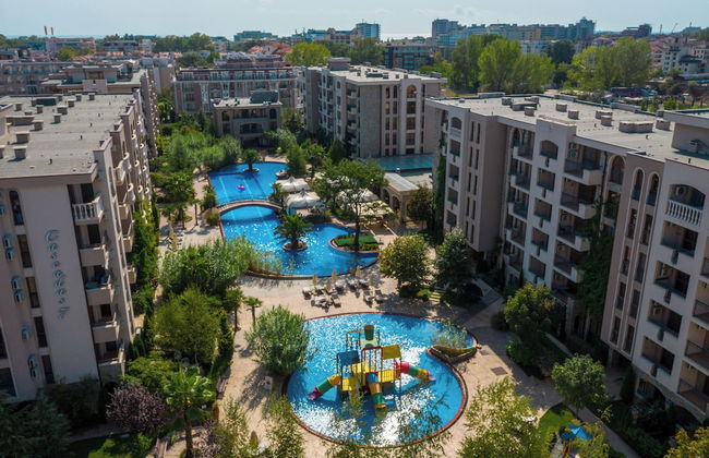 Cascadas Family Resort - Photo 46