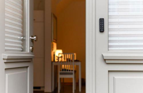 Altstadt Apartments Verden - Andreasstraße - Foto 58