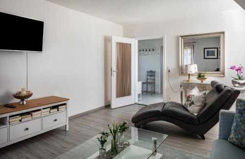 Ferienwohnung Trixi - Foto 12