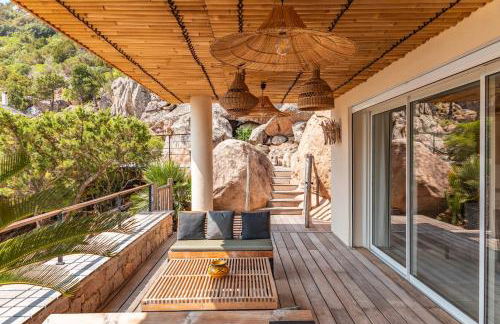 Villa Elsa Di Palombaggia - Foto 15