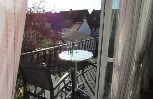 Ferienwohnung Roth (Zentrum) - Foto 21