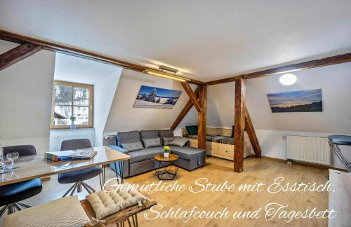 Fewo Gipfelstürmer mit Königscard - Foto 25