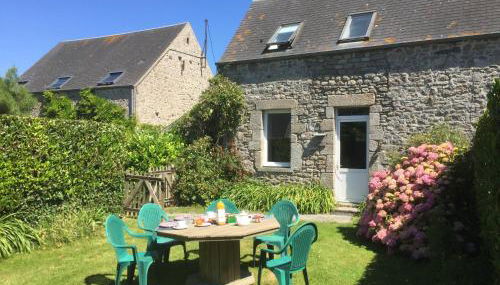 Le Pressoir de la Gervaiserie - 300m de la plage - Foto 5