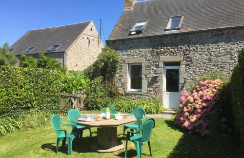 Le Pressoir de la Gervaiserie - 300m de la plage - Foto 5