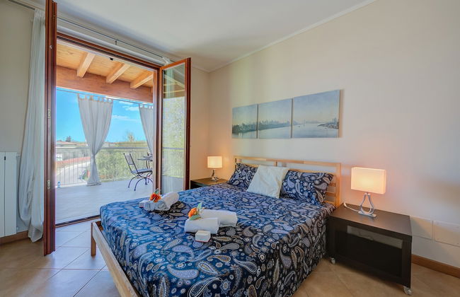 Appartamento Zelda With Shared Pool - Foto 4