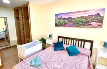 ARENAL HOME, PARKING GRATIS - Foto 26