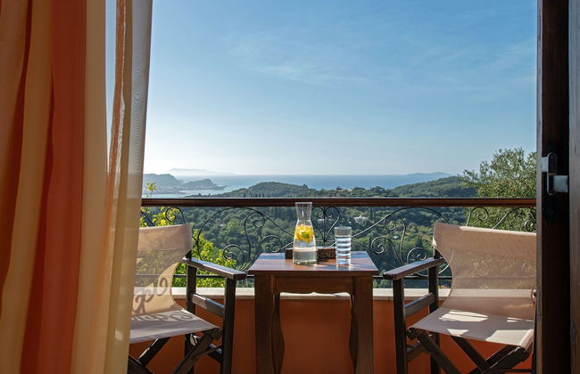 Sunset and Sunrise Apartments - Foto 19