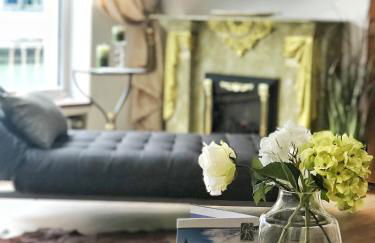 Golden GaPa Central Large Family Apartment 24 - Foto 32