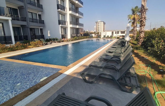 Ethica Suite Luxury Houses - Foto 72