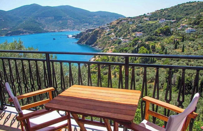 Villa Elena Glysteri - Foto 10