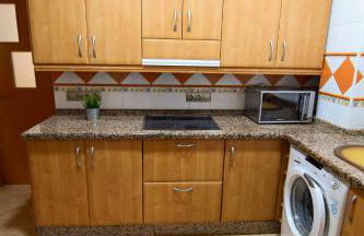 Letmalaga Baños del Carmen One - Foto 25