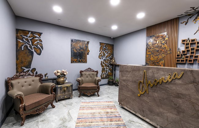 Aronia Bungalow - Photo 2