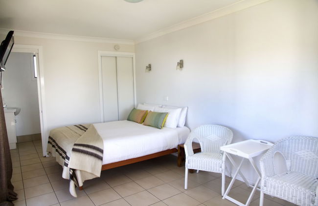 South Coast Retreat - Foto 4