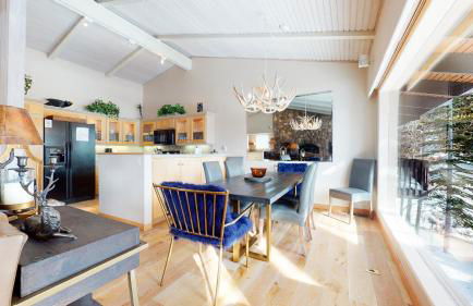 Mammoth West #137 Condo - Foto 15