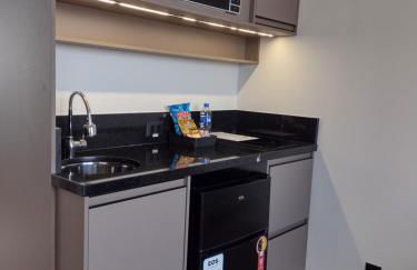 MN Gotado Slaviero Hotel - Foto 22