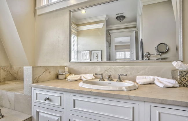 Broadmoor Luxury Mansion 5 Star Experience Theater Cheyenne Mountain Views - Foto 49