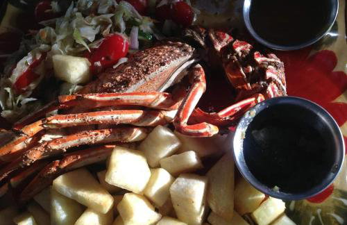 Akrofina Ranch & Grill - Foto 25