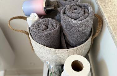 Residencial Azaleias apt 310 Comfort for 6 P - Foto 4