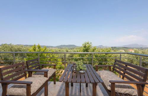 Villa Serenity - Foto 36