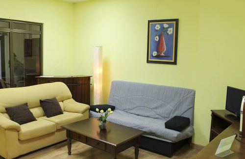 Apartamentos Monasterio - Foto 26