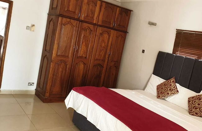 Wavecrest Hotel Gambia- Apartments - Foto 4