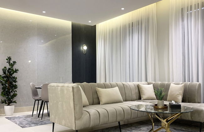 Tawun A5-2 Royal touch Terrace XZ48 - Photo 1