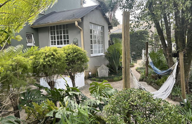 Sabie Self-Catering Apartments - Foto 53