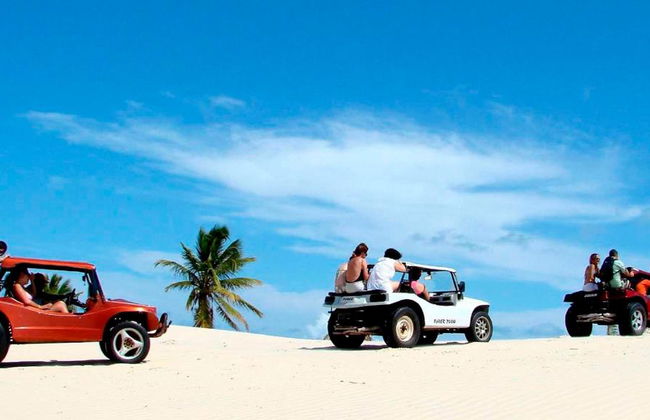 Mangue Seco - Full-Day Tour - Photo 1