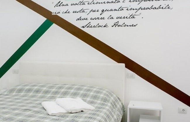 B&B il Castelluccio - Foto 9