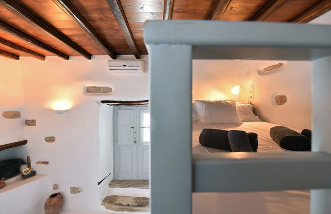 Kastro Cozy Guesthouse - Photo 4