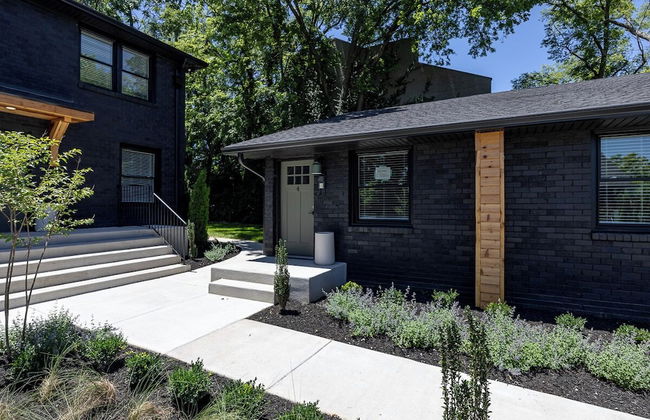 The Nomad by AvantStay – Modern Comfort Near Downtown - Foto 40