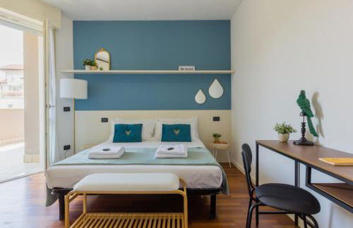 Crema, terrazza, a pochi passi dal centro città - Photo 1