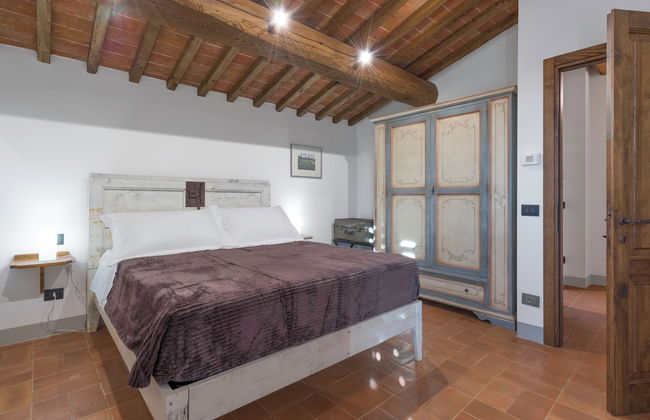 La Capanna, Borgo Campassini, Monteriggioni - Foto 2