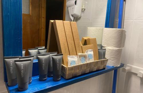 Despoina Apartments - Foto 55