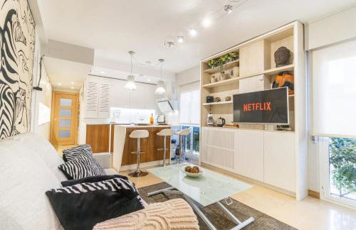 Acogedor apartamento con acabados primera calidad - Foto 16