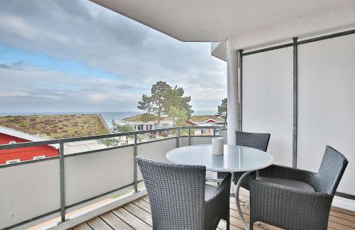 Residenz Ostseestrand Appartement 17 - Foto 20