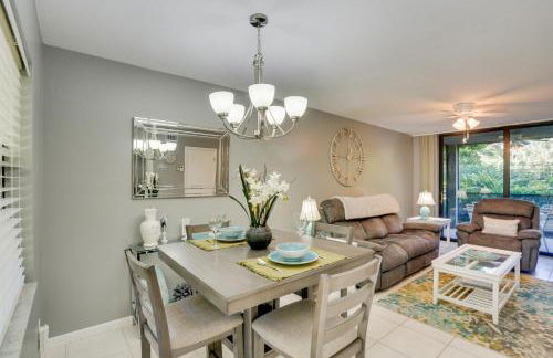 Bonita Springs Vacation Rental with Community Pool! - Foto 6