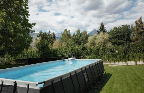 Plattnerhof Viums - Photo 15