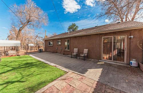 Westside Large Home - Foto 68