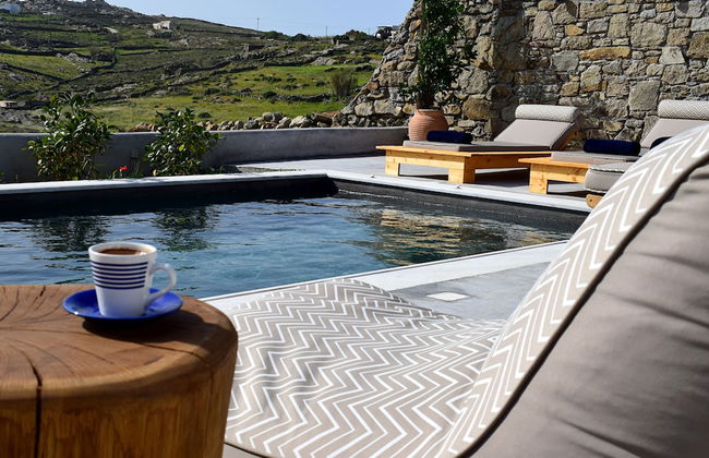 Livadi House Mykonos - Foto 15