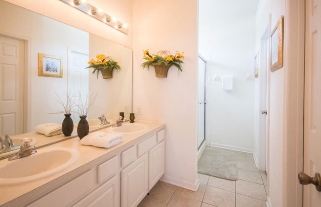 Ip60344 - Windsor Hills Resort - 5 Bed 5 Baths Villa - Foto 12