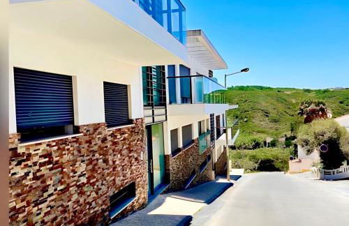 Zambujeira Terrace - Foto 4