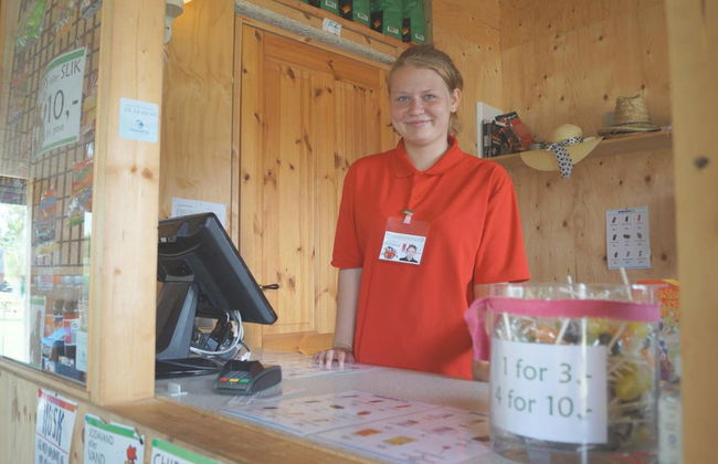 Nymarksminde Apartments & Farmpark - Foto 23