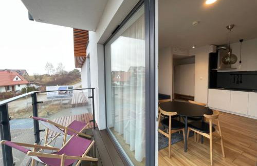 Aparthotel Anchoria Holiday Honest-Serwis - Foto 28