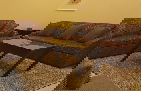 Aros Alfaisaliah Furnished Units - Foto 33