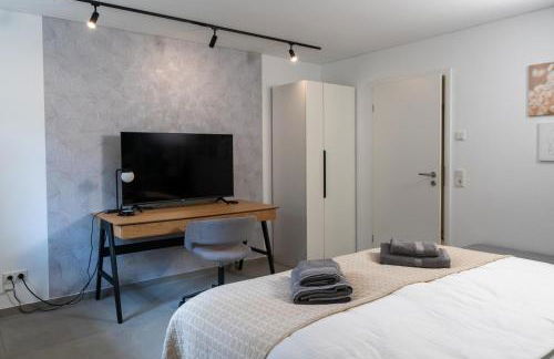 Oase am Tierpark exklusiv und gehobener Standard - Foto 13