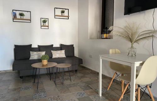 Apartamentos Makao Puerta del Olivillo - Foto 7